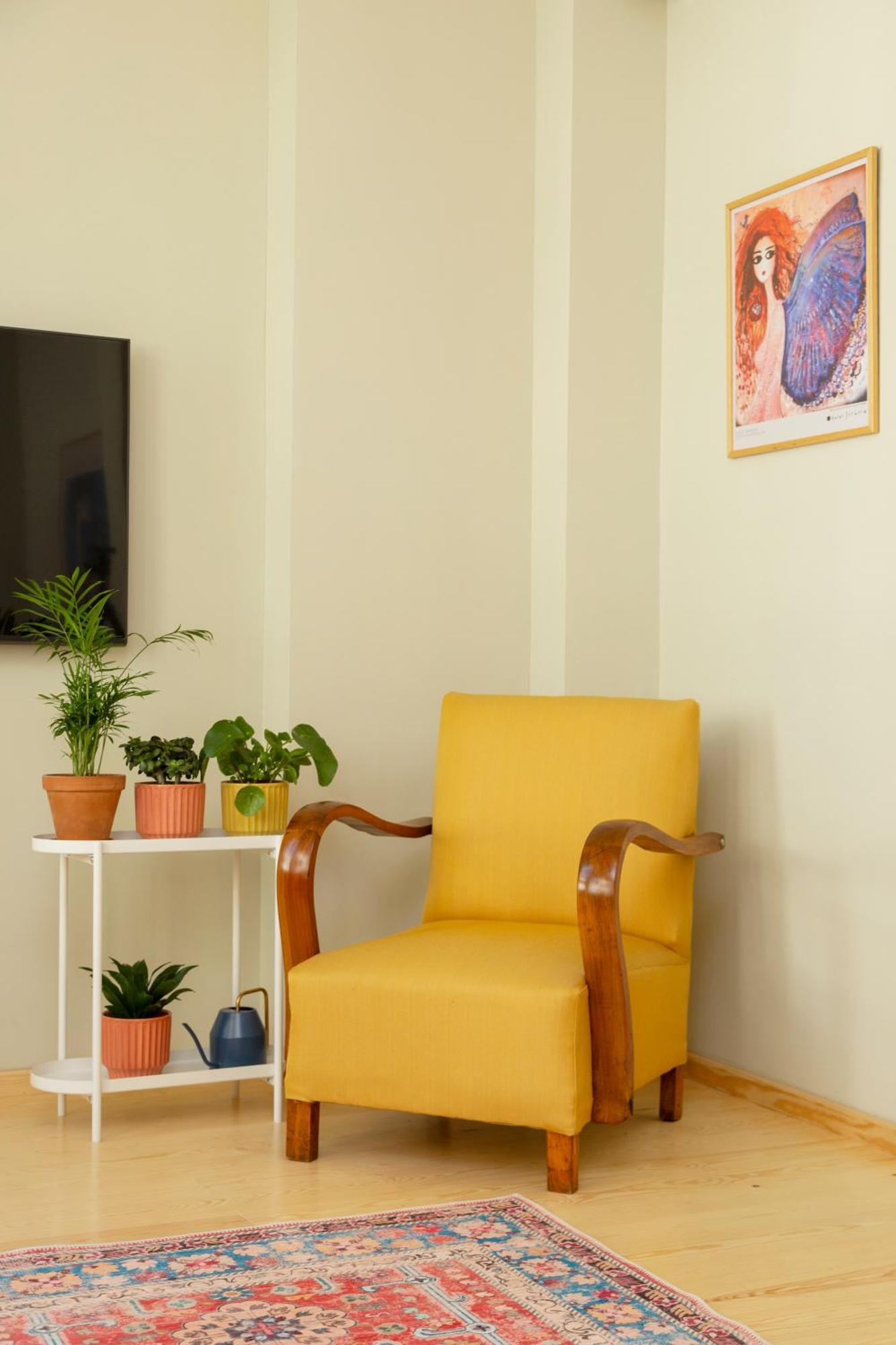 Appartamento Lemon *